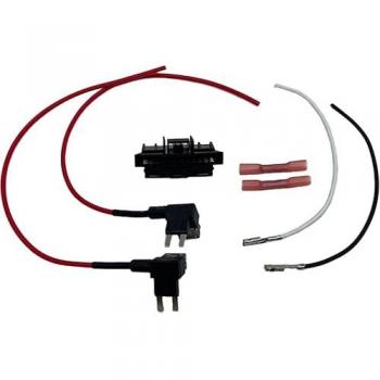 Sistema 3RG 30900 – Conjunto de Reparação de Cabos Elétricos