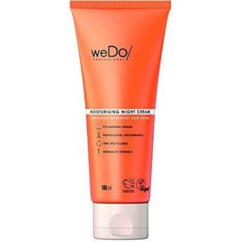 WeDo Professional Moisturizing Night Leave-in-Treatment