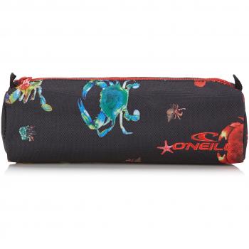 Compact 7x23x7cm AC Pencil Case