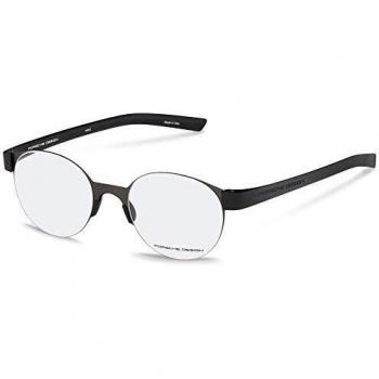 Porsche P 8812 A Lesebrille Fertigbrille Lesehilfe PC Brillen +1.50 Brille