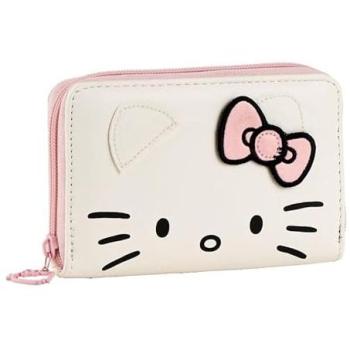 Cerdá Hello Kitty Wallet – stilvolle Taschenoptik