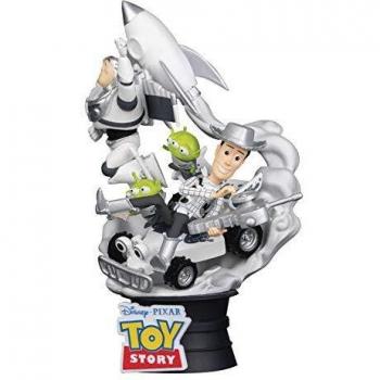 Toy Story D-Stage Diorama Special Edition 15 cm di Beast Kingdom