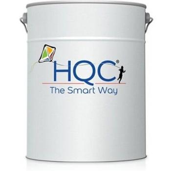 HQC Mold Resistant Paint 1L Duck Egg Hue