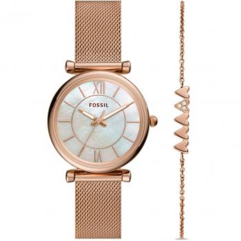 Fossil Carlie ES5058SET