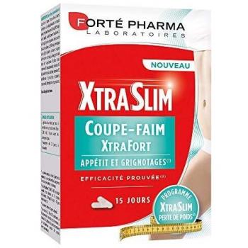 Forte P Xtraslim Coupe-faim