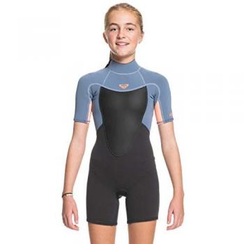 Muta Roxy Prologue 2/2 Shorty bambina manica corta