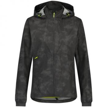 UrbanRaindrop XS – Agu Compact Reflection Noir for Women