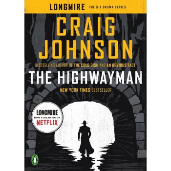 The Highwayman: A Longmire Story