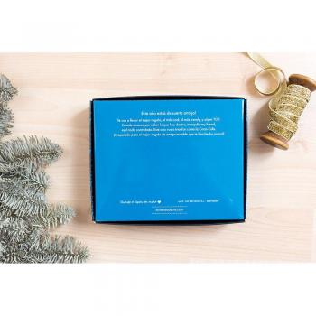 TopBox Blue UO Study Kit with Magnetic Opener