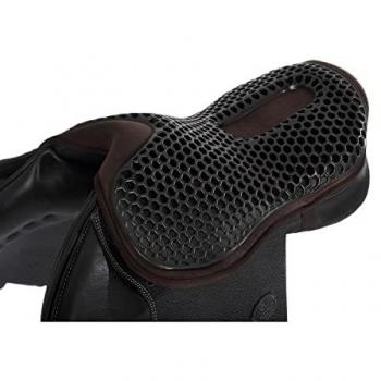 Couvre-selle Acavallo Ortho-Coccyx