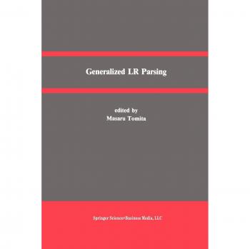 Generalized LR Parsing