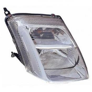 DEPO 552-1119R-LD-EM koplamp rechts