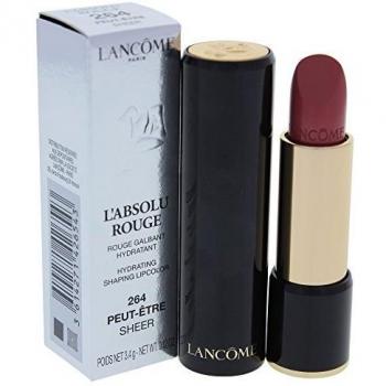 Lancome Lipstick Absolu Rouge Nr. 264 – 100‑Tage Trockenrose