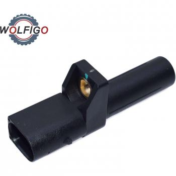 WOLFIGO Sensor de Cigüeñal Kyron 06 – KORANDO
