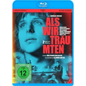 Als wir träumten (Blu-ray)