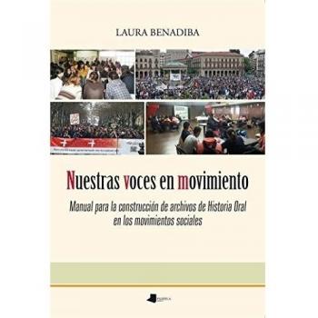 Nuestras voces en movimiento