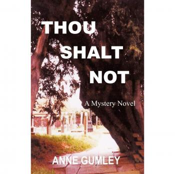 Thou Shalt Not
