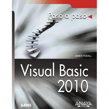 Visual Basic 2010