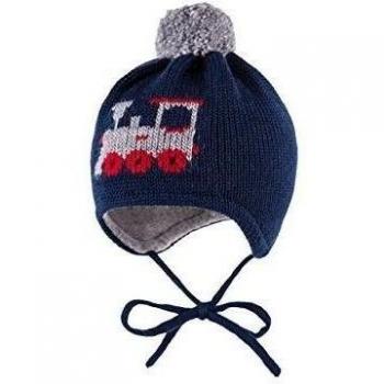 Bindeband Azul Navy 48 – Sombrero para Niños 47
