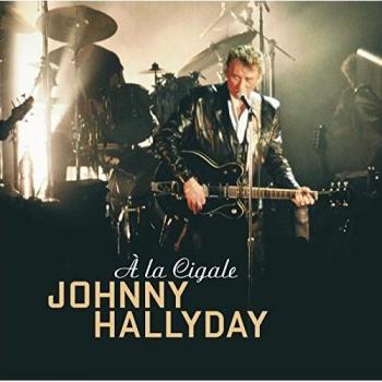 la Cigale 1994