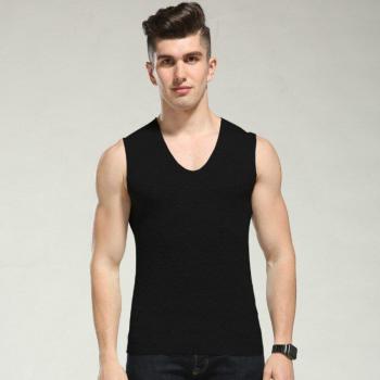 Men's Athletic Compression T-Shirt