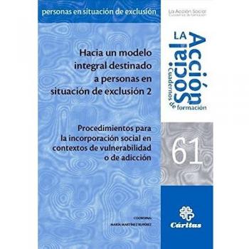 Hacia un modelo integral destinado a personas en.