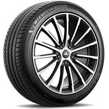 25/45R17 91W Michelin Primacy 4+