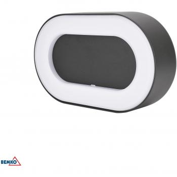 Valit LED Éclat Extérieur 10W