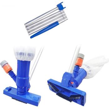 Teichreinigungsgerät Mini Jet
