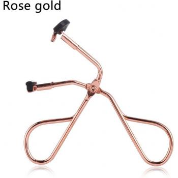 Rose Gold Lash Curler
