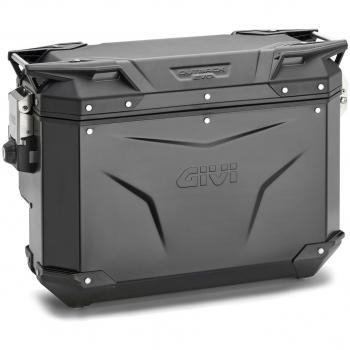 Valise moto Givi Outback Evo droite 33L