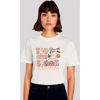 Herbstliches F4NT4STIC Damen T-Shirt