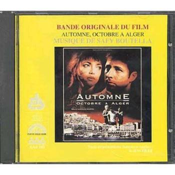 Automne Octobre – B.O.F. à Alger