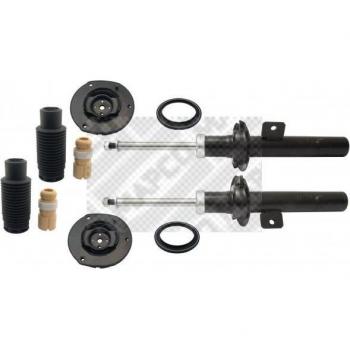 KITS D'AMORTISSEURS MAPCO 40944