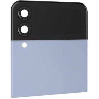 Vitre arrière supérieure pour Samsung Z Flip 4