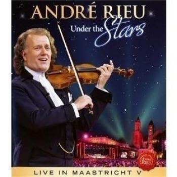 André Rieu : Under The Stars