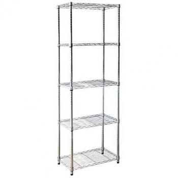 Estantería metálica Stylo 5 baldas