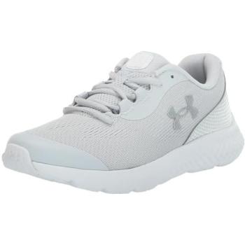 Chaussures de Sport Fille Under Armour Surge 4 AC