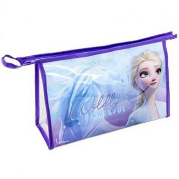 Cerdá, Neceser Frozen 2 para Niñas, 7.0 X 16.0 X 23.0 CM