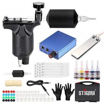 MK648 Tattoo Kit