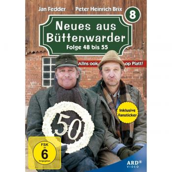 Neues Aus Büttenwarder