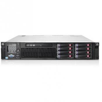 HPE Integrity rx2800 i4 Rack-Server