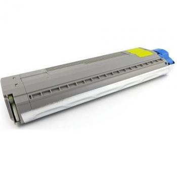 Toner Compatibile Oki C823n, C823dn GREEN2PRINT