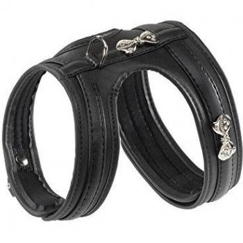 Ferplast Arnes Joy P L Schwarze Version – Medium