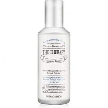 Emulsione Idratante The Therapy 130 ml