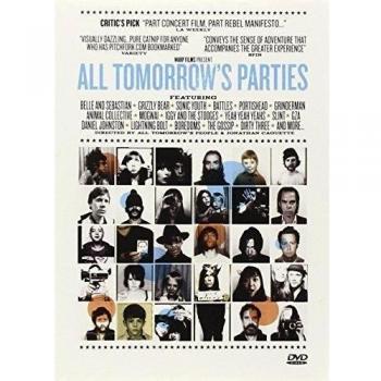 All tomorrow s parties