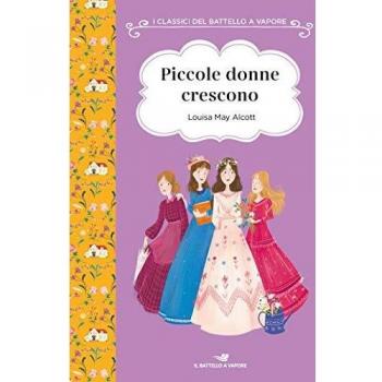 Piccole donne crescono