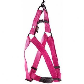 Nylon M Arnés Canino Clásico