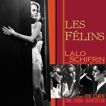 USED LALO SCHIFRIN CD – JOY HOUSE 031 (ALEPH RECORDS 2005) – NON JAPAN JAZZ