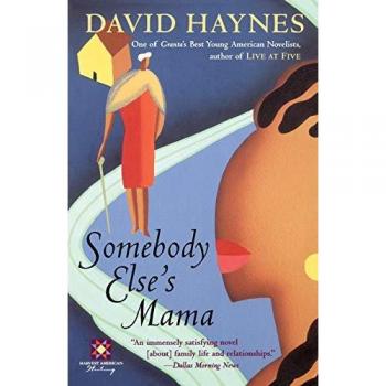 Somebody Else's Mama